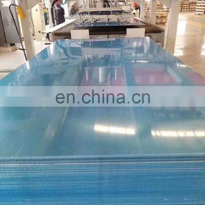 3003 5052 6061 7075 Aluminum Plate Aluminum Sheet photo-5