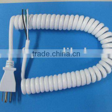 UL AC core cable assembly