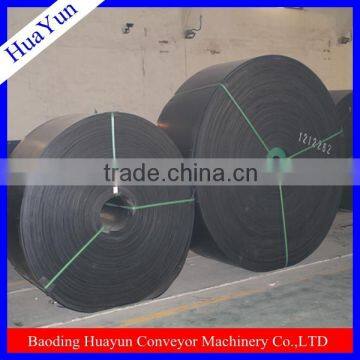 800mm belt width 15 Mpa NN100 conveyor belt for mining equipment parts