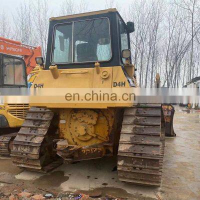 Original condition cat machinery for sale cat second hand bulldozer d4h d5h d6h d7h d8h d8r crawler dozer