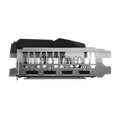 Gigabyte RTX 3090 GAMING OC 24G Magic Eagle Gaming Graphics Card photo-3