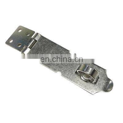 Wholesale Door Anchor Dead Bolts Copper Lock furniture Cabinet Door Safety Hasp Lock Hasp And Staple Lock