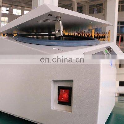 BIOBASE Factory Direct Sale 4000rpm LCD Brushless Table Top Low Speed Centrifuge BKC-TL4III for Laboratory or Hospital photo-2
