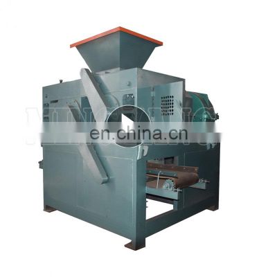 High Quality Egg Shaped Palm Kernel Shell Charcoal Briquette Machines