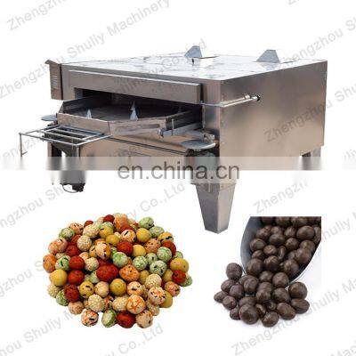 Commercial Groundnut Roasting Roaster Machine Nut Roasting Oven Machine