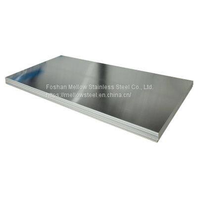 SUS 304 Factory Supply Attractive Price Manufacturer Stainless Steel Sheet and Plates photo-2