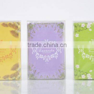 3x20g High Quality Scented Sachets