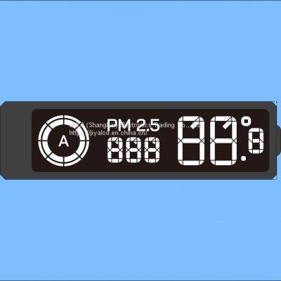 VA LCD