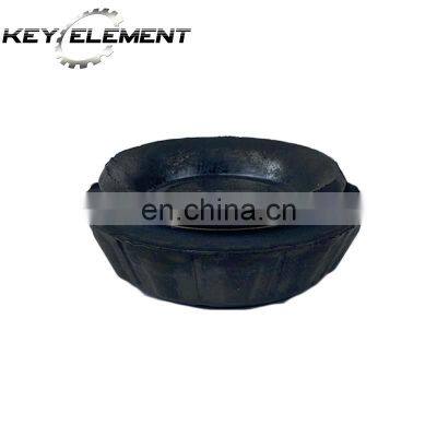 KEY ELEMENT Hot Sales Professional Durable Rubber Strut Mount 54611-0U000 for Accent COROLLA Rubber Strut Mount