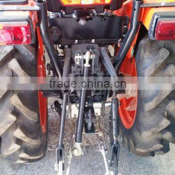 KUBOTA TRACTOR B2441 4WD photo-6