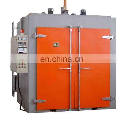 YBB2 Screen Printing Drying Oven type transformer coil Drying machine equipment