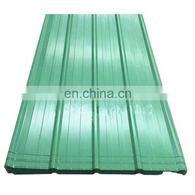 Cheap Price Ridge Tile Galvanized Metal Color Roof Tiles Prices photo-3