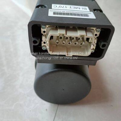 Motor MF06LA100 0.65KW photo-4