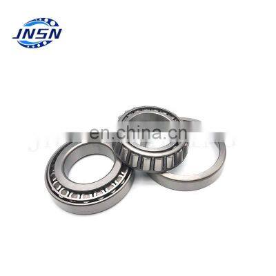 32215 Metric Tapered Roller Bearing Good Performance Rear Wheel Bearing 32215  32216 32217 32218 32219 32220