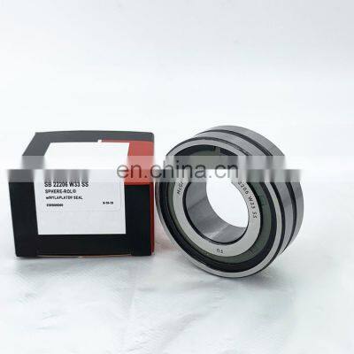 SB 22204 W33 SS McGill Spherical roller Bearing SB22204 W33SS SB22204W33SS