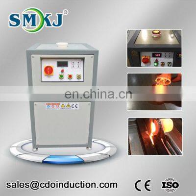 Mini Electric Melting Furnace for Precious Metal Melting photo-2