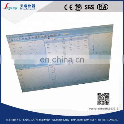 Flame and Graphite Atomic Absorption Spectrometer AAS photo-2