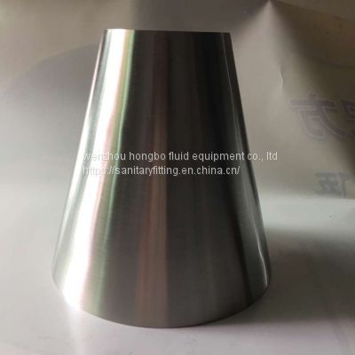 stainless steel reducer