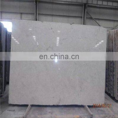 CE Certificate Andromeda White Granite Slab