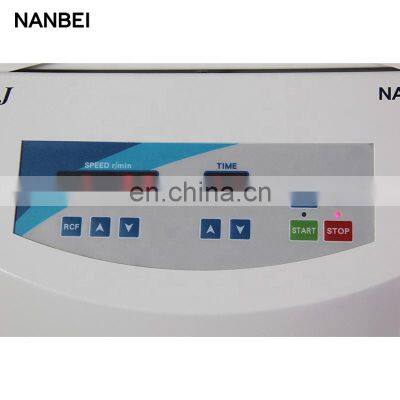 Serifuge Low Speed Laboratory Serum Centrifuge photo-3
