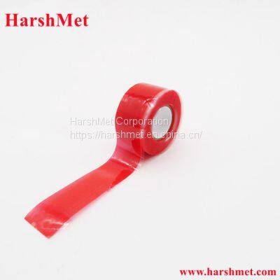 High Quality Self Fusing Rubber Silicone Tape