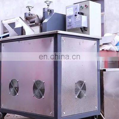 Multifunctional High Safety Plastic Granulator Pet Plastic Recycling Granulator