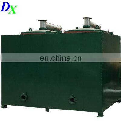 Wood Charcoal Making Where to Buy Charcoal Machine photo-5