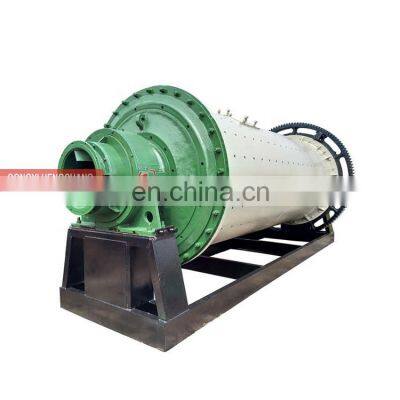 Popular Mineral Processing Mining Stone Grinding Ball Mill Machine For Sale