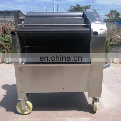 Intestine Cleaning Machine Pig Intestine Washing Machine Stainless Steel photo-4