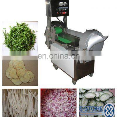 Stainless Steel Vegetable Fruit Dice Machine/fruit Cutting Machine photo-4