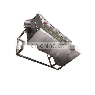 Sale Washing and peeling machine for potato