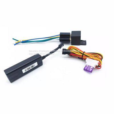 Low Cost Mini GPS Tracker Gt06 Protocol for Automatic GPS Tracking Equipment of Automobiles and Motorcycles photo-3