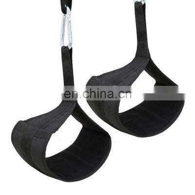 AB Straps Weight Lifting Door Hanging With Quick Locks photo-5