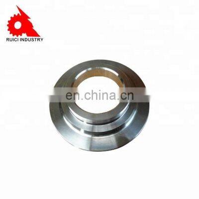 Cnc Machining Aerospace Metals Precision Machining Aerospace Cnc Machining Parts photo-4
