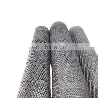 Expanded Metal Mesh Weave Wire Mesh For Farm Fence