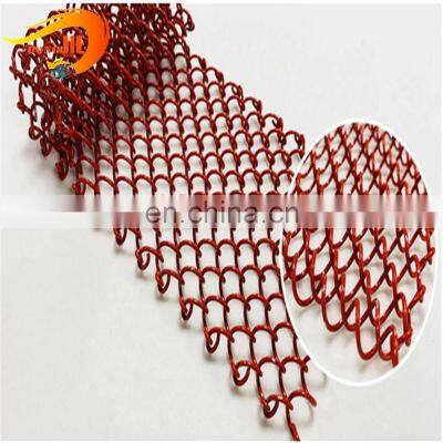 Aluminum Decorative Window Curtain Mesh Screen photo-2