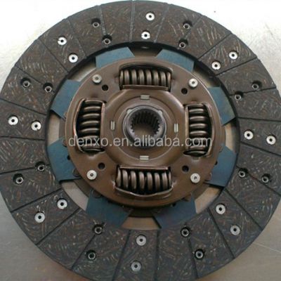 3EB-10-51220, 3EB1051220 Clutch Disc Plate for Forklift