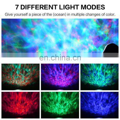 Dreamy Universe Master LED 2W Night Light Projector for Baby Room photo-3