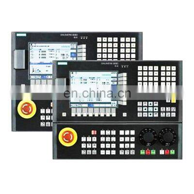 NEW SIEMENS CNC controller panel 810D / 840D Electronic control equipment Original CNC system  Cheap price