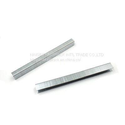 Durable Quality 22 Gauge Nb-fastrack Staple 3/8 Crown 12mm 7112 photo-5