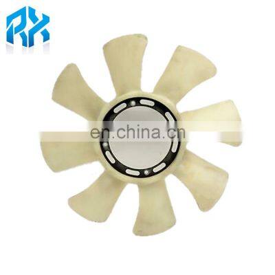 COOLING FAN FAN BLADE 25261-42920 25261-42910 For KIA BongoIII bongo3 KC2700 KC3000