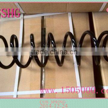 automobile coil springs for LOVA