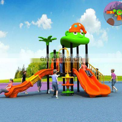 Kids jungle gym amusement outdoor equipment games park