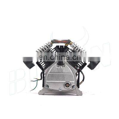Bison China Manufacture 3Hp 2,2Kw 8Bar 2800U/min Mini-Luftkompressor-Pumpe photo-5