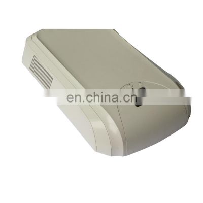 Custom Plastic Injection Molding ABS PC PP Enclosure