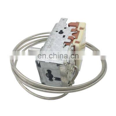 K50-P1216 RANCO Thermostat K50 Series Refrigerator Freezer Parts International Capillary HVAC Defrost Hot Sale Good Priced photo-3