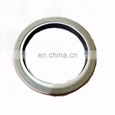 6C8.3 Crankshaft front oil seal 3921927