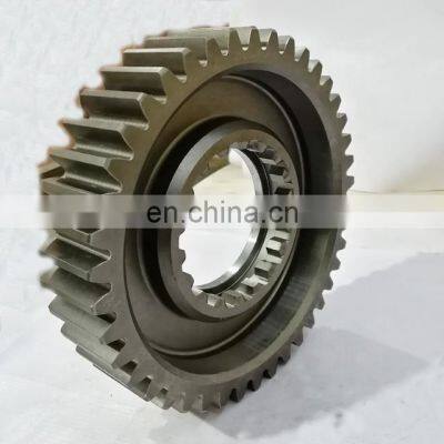 High Quality Reduction Gear of Main Shaft of Auxiliary Tank JS180-1707106 For Dongfeng photo-4