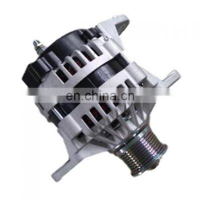 Hot Sale Engine Alternator 4993343 photo-2