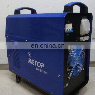 Hot Sell MIG/MAG IBGT Digital 500A Mig Welding Machine photo-3